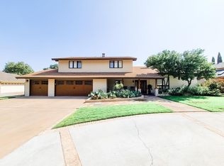 6206 Sequoia Dr, Midland, TX 79707