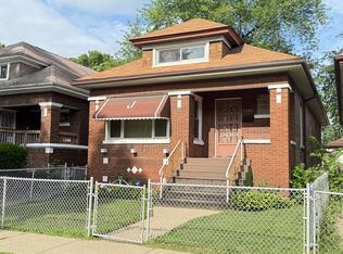 11646 S Lowe Ave, Chicago, IL 60628