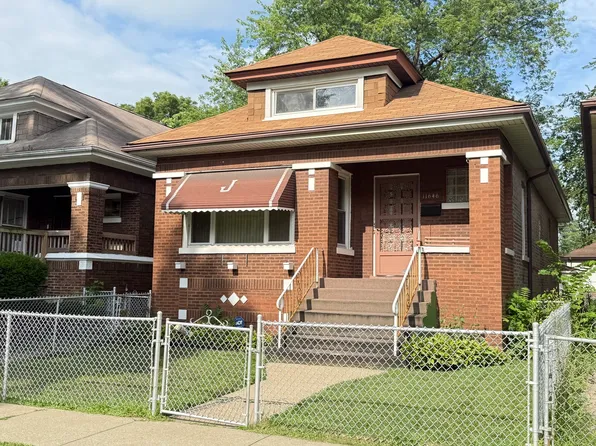 11646 S Lowe Ave, Chicago, IL 60628