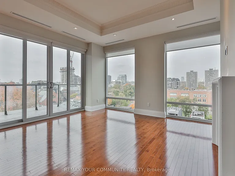 80 Yorkville Ave #802 — Photo 30