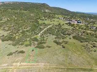 0 El Moling St, Rye, CO 81069