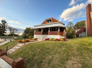 436 Acton St, Front Royal, VA 22630