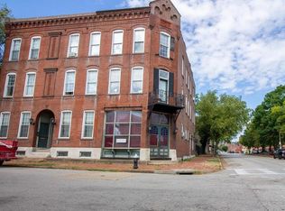 1705 S 8th St #A, Saint Louis, MO