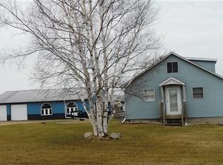 W2243 Hickory Rd, Dorchester, WI 54425