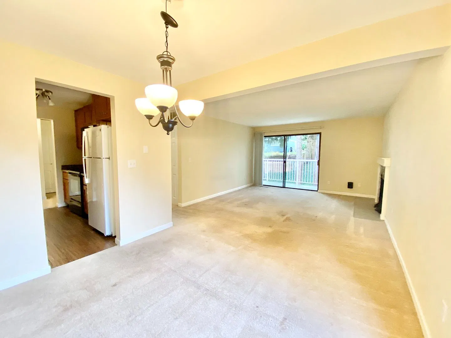 Great Condo For Rent — Photo 4