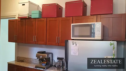 Rented by ZealEstate Group Inc