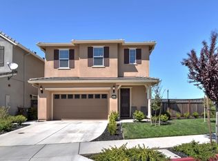 203 Windsong Way, Gilroy, CA 95020