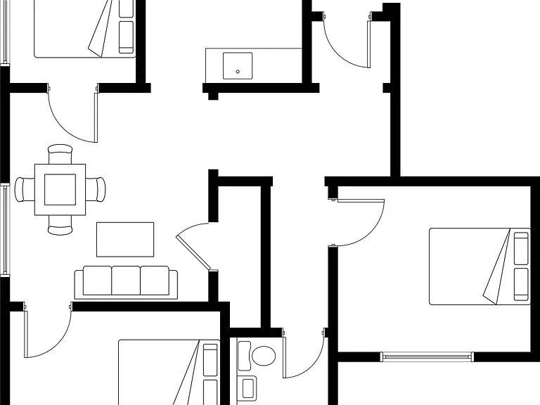 935 Jervis St #6 — Photo 15