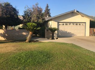 2408 San Lorenzo Ave, Bakersfield, CA 93304