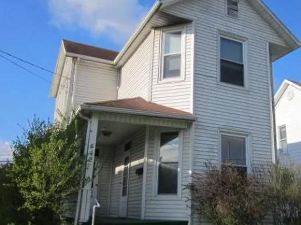 442 Seborn Ave, Zanesville, OH 43701