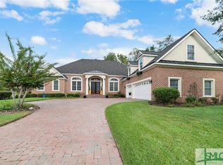 829 Southbridge Blvd, Savannah, GA 31405