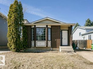 14304 32nd St NW, Edmonton, AB T5Y 1P1