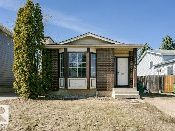 14304 32nd St NW, Edmonton, AB T5Y 1P1