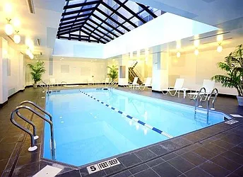 Rented by Nest Seekers International