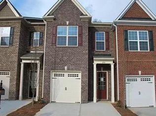 2779 Gower Way #2779, Suwanee, GA 30024