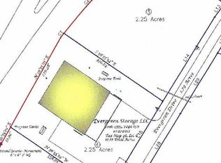 3 Evergreen Dr, Fairfield, ME 04937