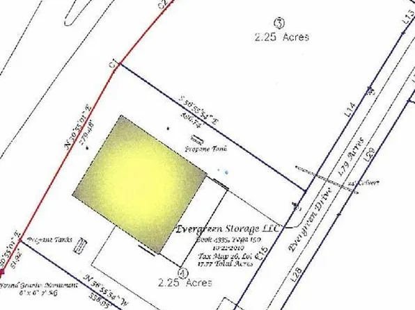 3 Evergreen Drive, Fairfield, ME 04937