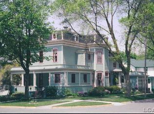 225 E Front St, Adrian, MI 49221