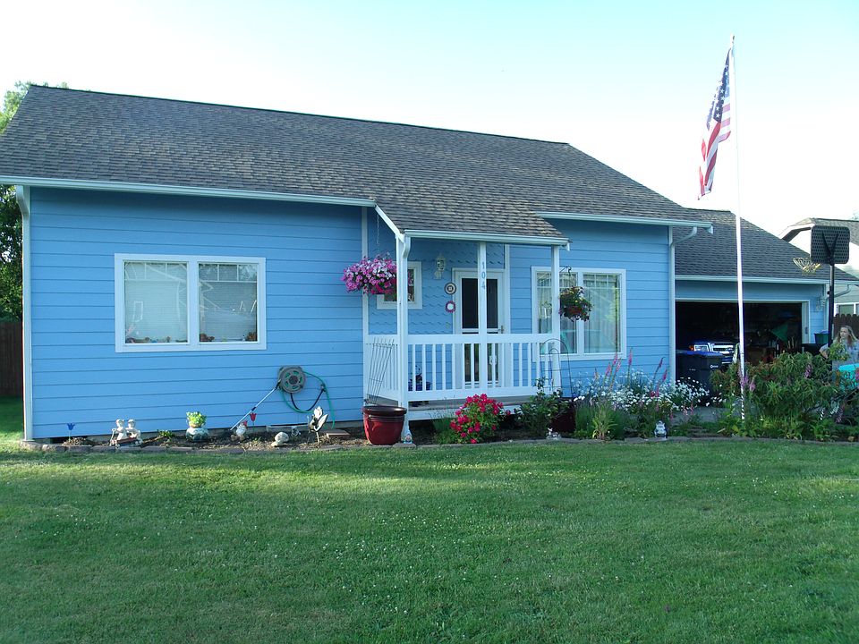 Front view