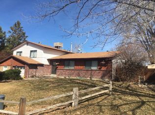 622 Ox Bow Rd, Grand Junction, CO 81504