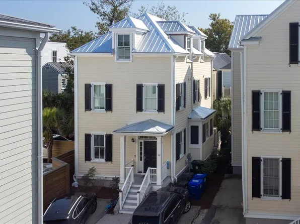 (undisclosed Address), Charleston, SC 29403