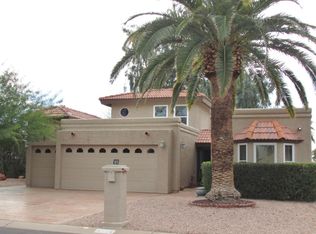 9215 E Fairway Blvd, Sun Lakes, AZ 85248