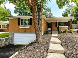 2783 Losantiridge Ave, Cincinnati, OH 45213