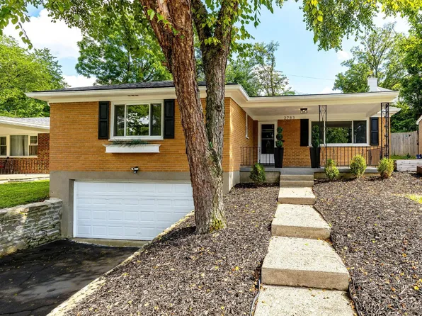 2783 Losantiridge Ave, Cincinnati, OH 45213