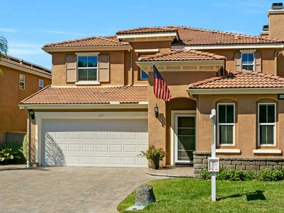 10168 Oak Spur Way, Escondido, CA, 92026
