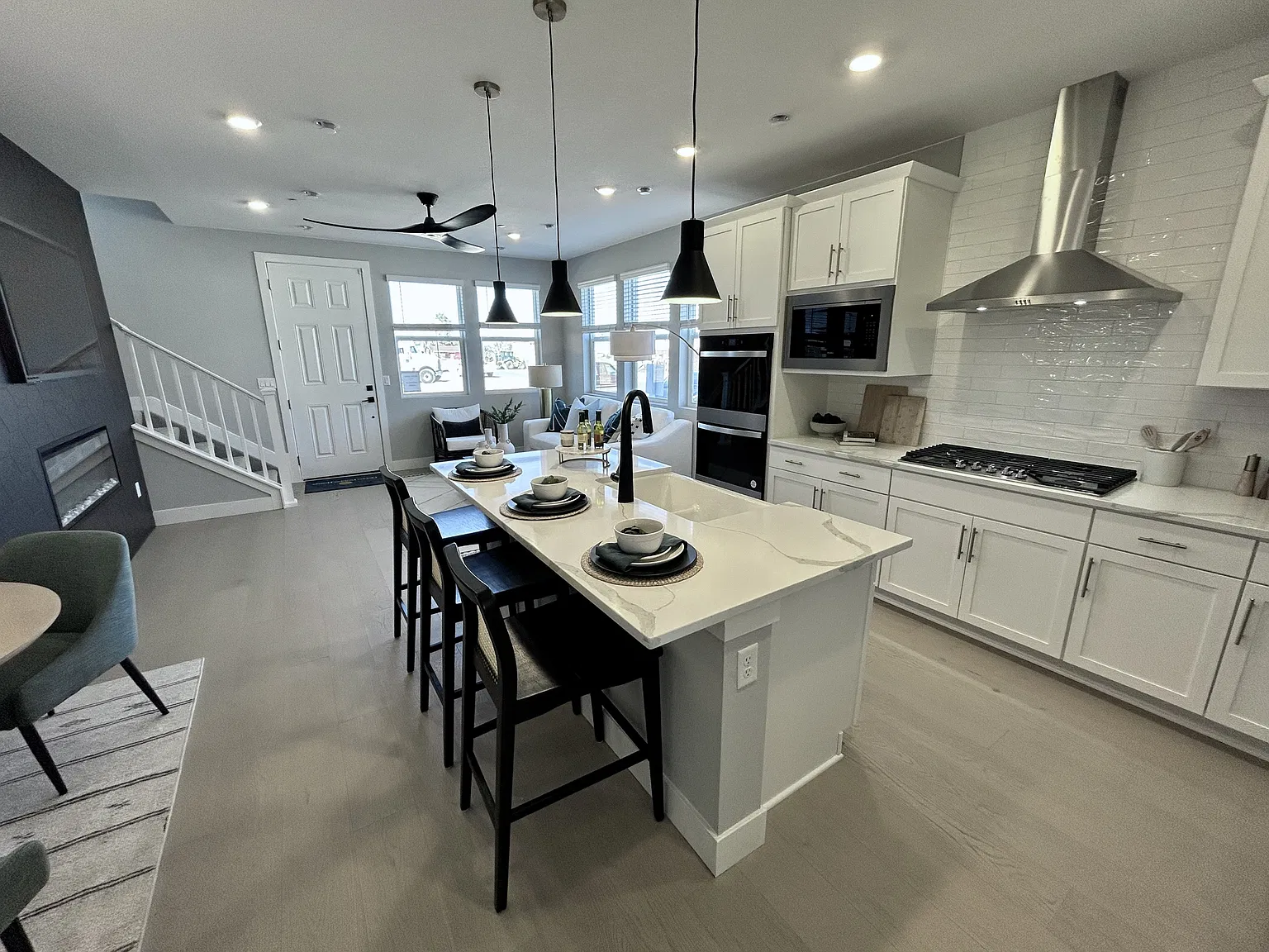 2747 Bear Springs Circle - 1 — Photo 4