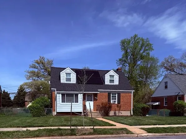 4504 Norfolk Ave, Baltimore, MD 21216