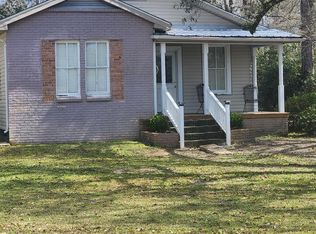 1312 N Beech St, Picayune, MS 39466