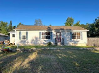 N17080 Us Highway 141, Pembine, WI 54156