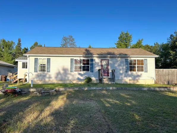 N17080 Us Highway 141, Pembine, WI 54156