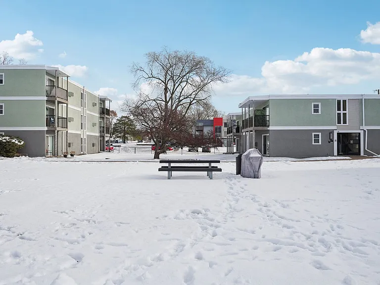 Park Trails Apartments — Photo 18