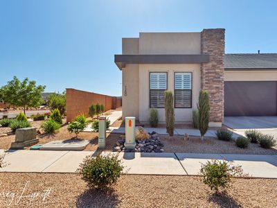 1260 W Autumn Bloom Dr, St George, UT, 84790