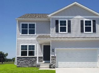 3453 Craven Dr, Coralville, IA 52241