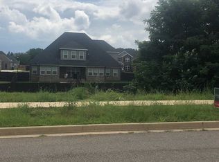 Green Creek Rd, Madison, AL 35756