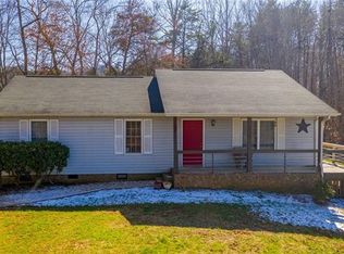 138 Upward Way, Canton, NC 28716