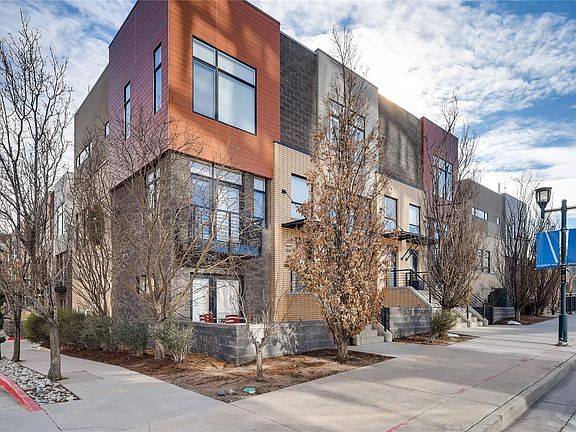 2nd image of 1410 Little Raven St Unit B