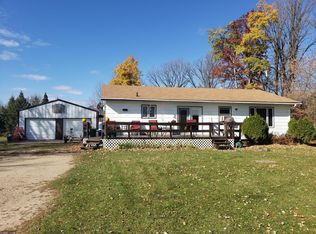 40529 County Road 21, Browerville, MN 56438