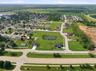 4513 Luke St Lot 24, Cedar Falls, IA 50613