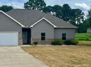 135 Wolf Rd W, Parrish, AL 35580