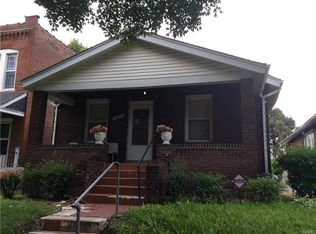 4656 Farlin Ave, Saint Louis, MO