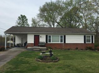 8029 Powell Heights Rd, Powell, TN 37849