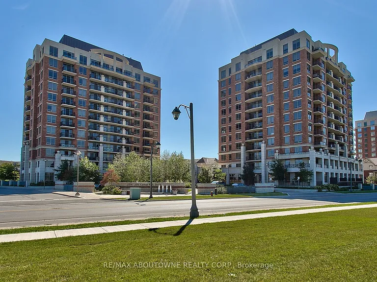2391 Central Park Dr #504 — Photo 1