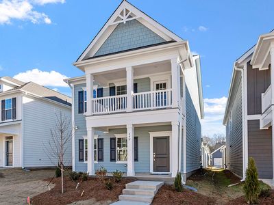 640 Georgias Landing Pkwy #76, Raleigh, NC, 27603