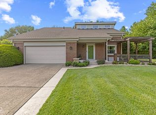 2 Marley Ct, Whiteland, IN 46184