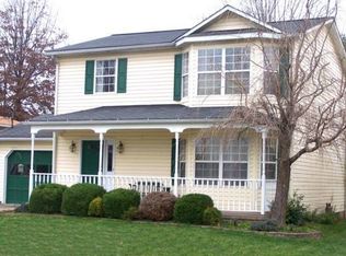 1103 17th St, Vienna, WV 26105