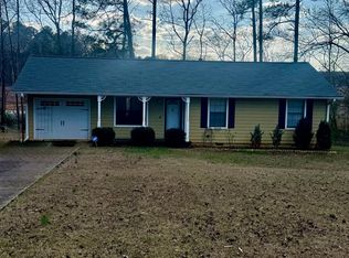 245 W James Cir, Hampton, GA 30228